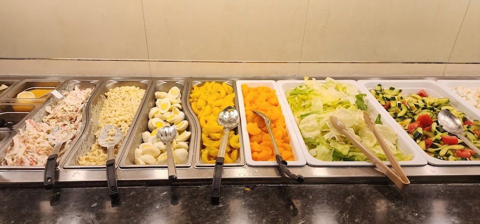 Sliced Peach Salad Dressing