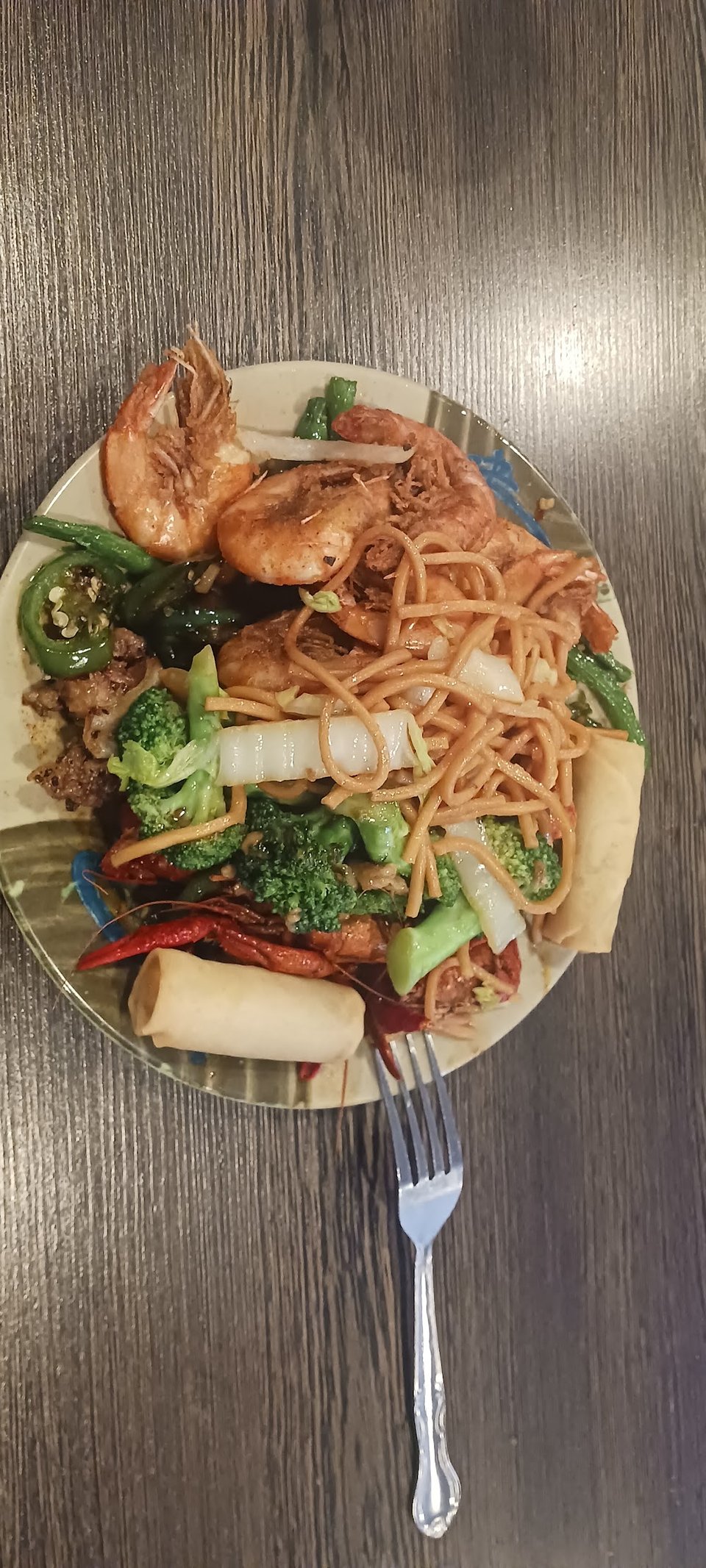 Chow Mein
