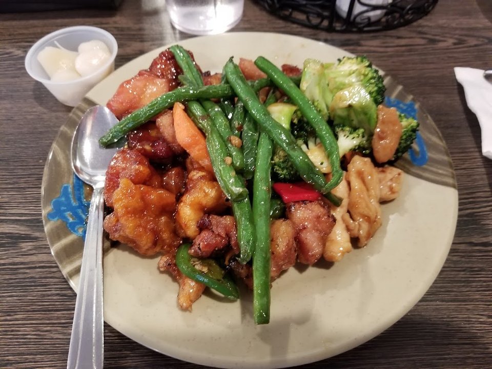 Free Meal